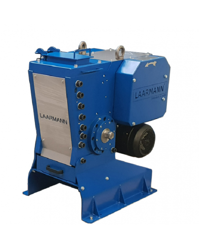 MÁY NGHIỀN MỊN LMFC250